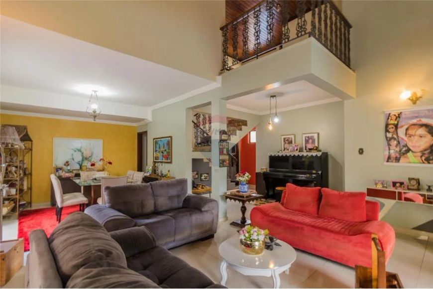 Greenville Residence I - 4 quartos - 225 m²