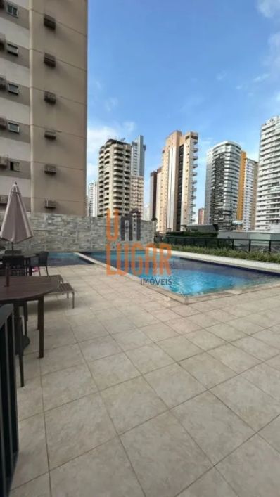 Aluguel COP30 e Venda: Ampla Cobertura duplex mobiliada com 4 suítes no Ed. Rio Danúbio, Nazaré