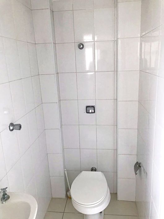 Imóvel para aluguel com 85 metros quadrados com 2 quartos em Jardim Paulista - São Paulo - SP
