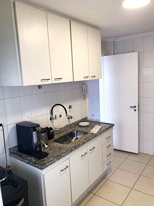 Imóvel para aluguel com 85 metros quadrados com 2 quartos em Jardim Paulista - São Paulo - SP