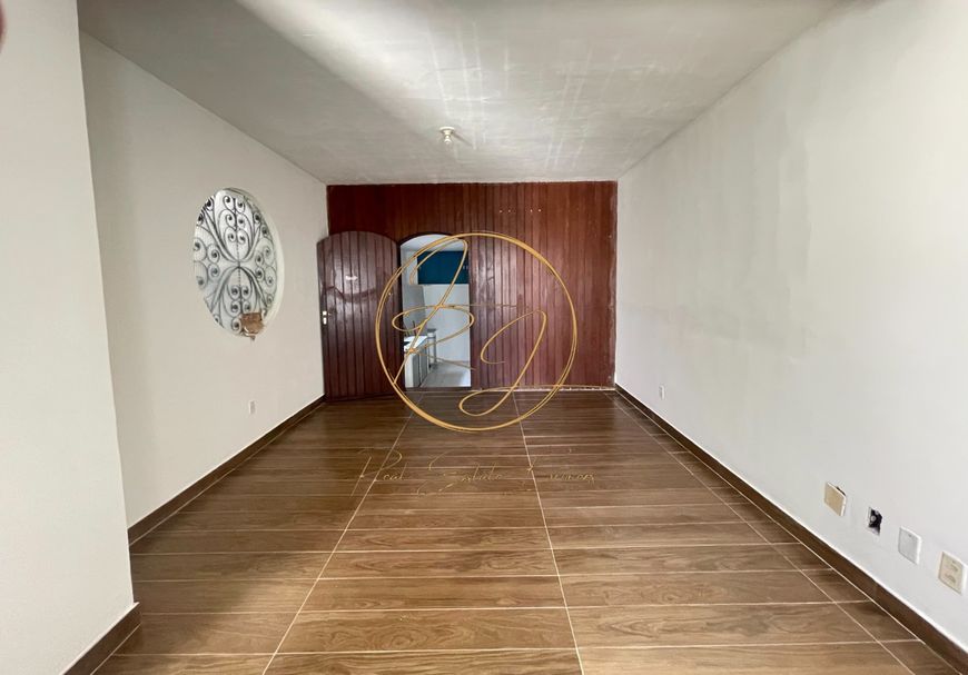 Casa para aluguel comercial 300 m² com 2 quartos sendo 1 suíte na Wandenkolk Umarizal - Belém - Pará