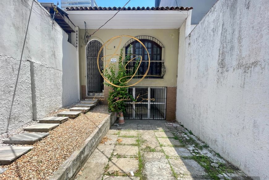 Casa para aluguel comercial 300 m² com 2 quartos sendo 1 suíte na Wandenkolk Umarizal - Belém - Pará