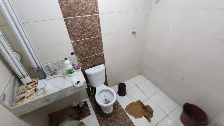 Ponto comercial para locação próximo a Praça da Bandeira-Campina