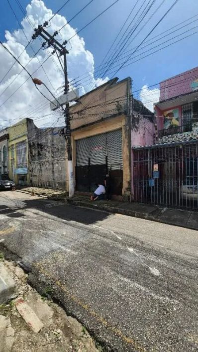 Ponto comercial para locação próximo a Praça da Bandeira-Campina