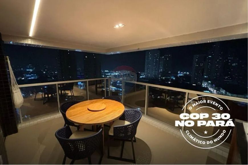 Aluguel COP 30 - Apartamento de Luxo no Umarizal