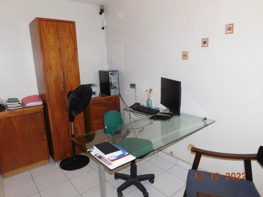 Alugo Prédio no Marco com 6 Salas, 1 Salão amplo, Cozinha, Recepção, na Tv. Humaitá