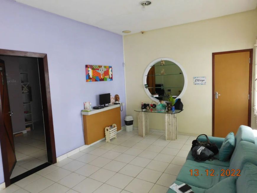 Alugo Prédio no Marco com 6 Salas, 1 Salão amplo, Cozinha, Recepção, na Tv. Humaitá