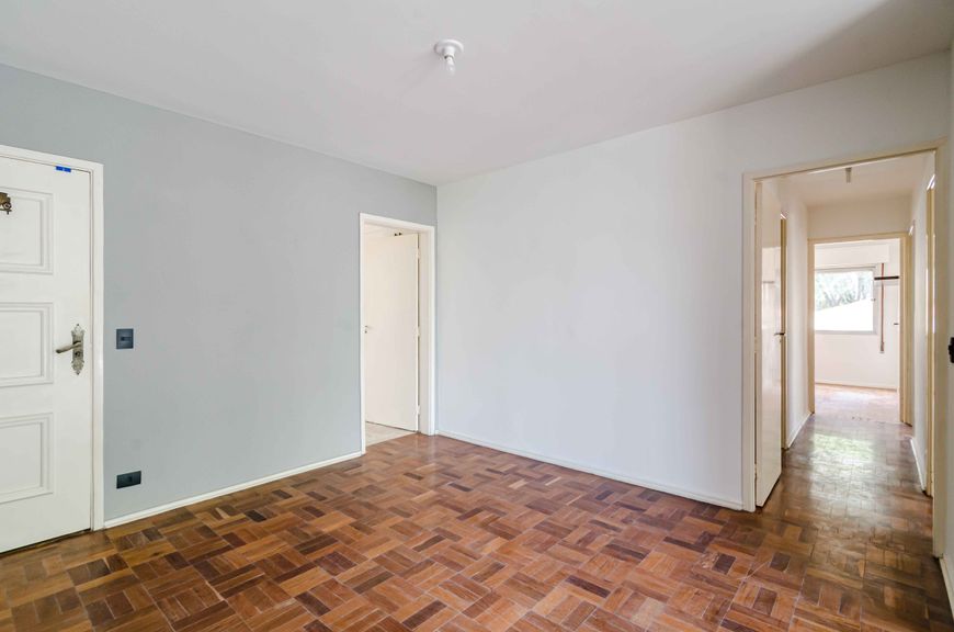 Apartamento para aluguel e venda tem 101 metros quadrados com 3 quartos em Paraíso - São Paulo - SP