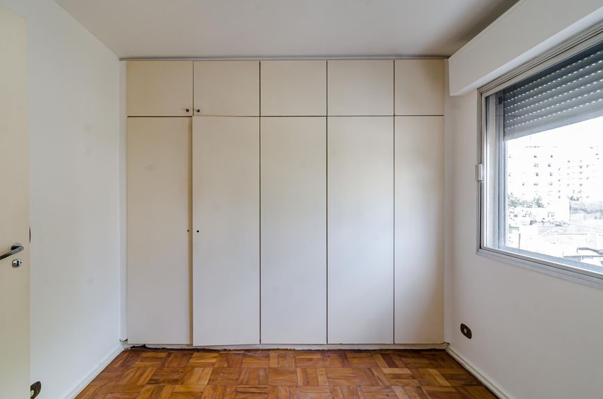 Apartamento para aluguel e venda tem 101 metros quadrados com 3 quartos em Paraíso - São Paulo - SP