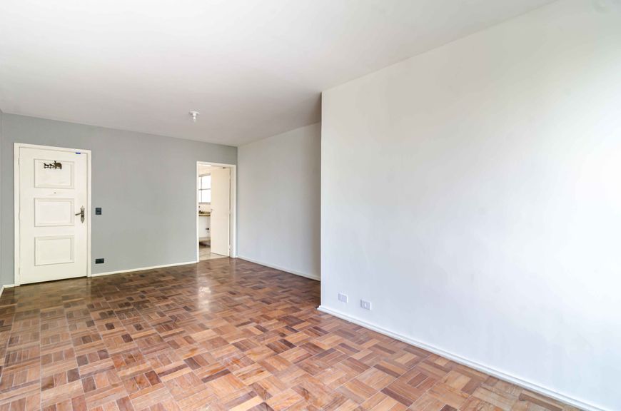 Apartamento para aluguel e venda tem 101 metros quadrados com 3 quartos em Paraíso - São Paulo - SP