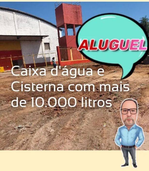 Imóvel para aluguel possui 4.330 m² com 9.000 m² de área em Tapanã (Icoaraci) - Belém - PA