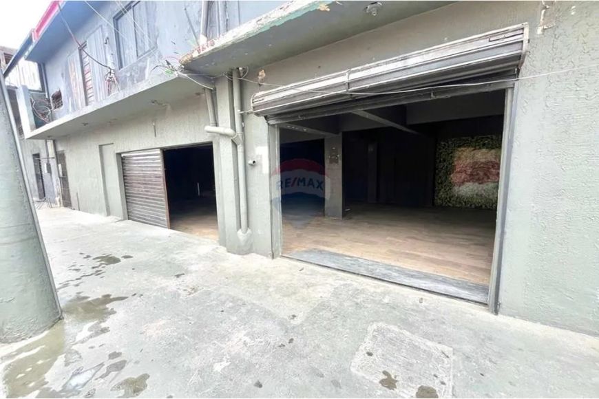 Ponto Comercial para Locação - Próximo Av. Dalva