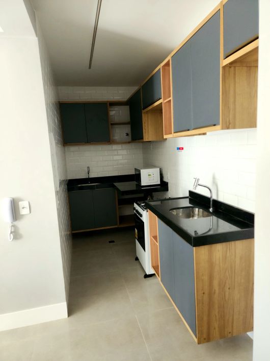 Apartamento 55 m² mobiliado com 1 quarto em Nazaré - Belém - PA