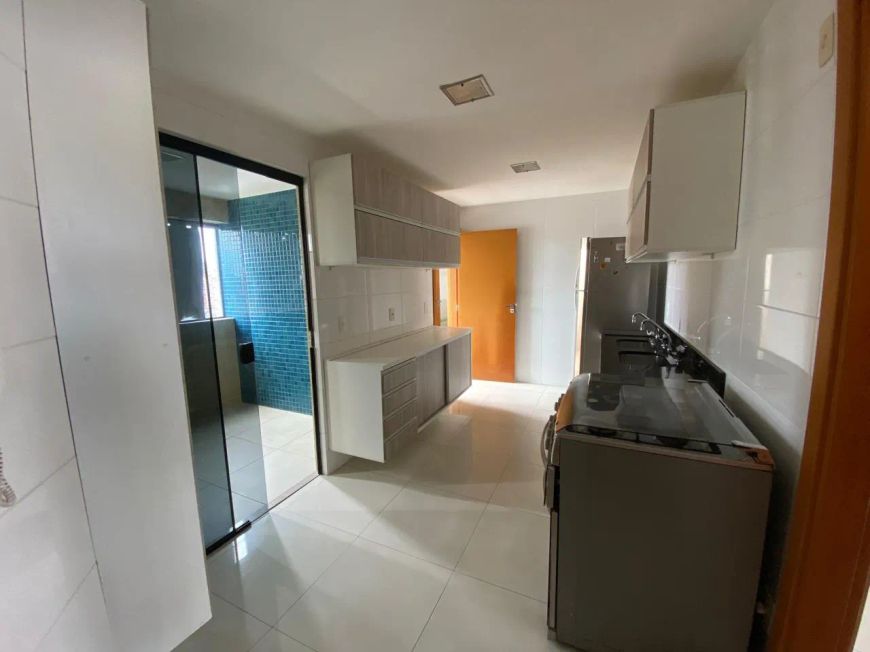 ALUGO APARTAMENTO 4/4 NO EDIFÍCIO TERRAZZOS São Brás - Belém - PA