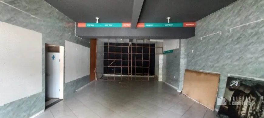 BELEM - Prédio Inteiro - Marco