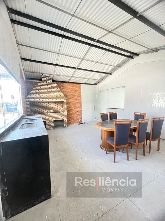 Imóvel Comercial na Av. Rômulo Maiorana