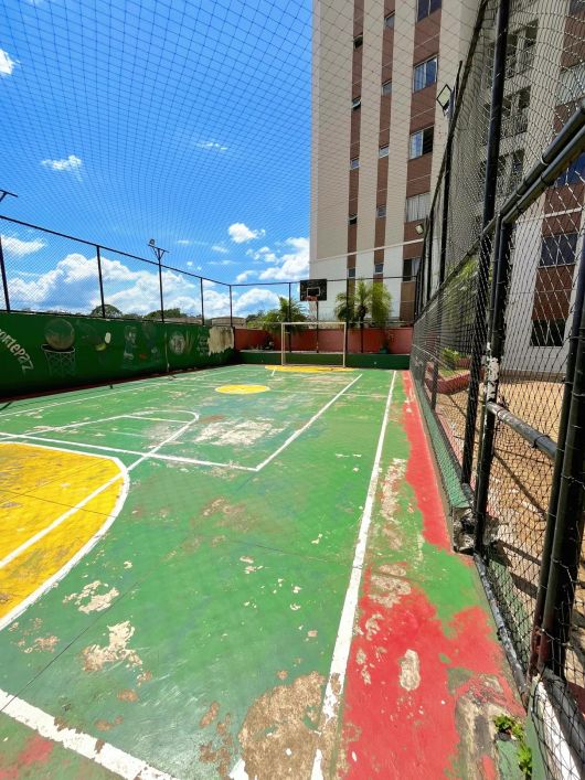 Reserva Ibiapada - 93m2 - 3/1 Suíte - 1 Vaga - Aluga