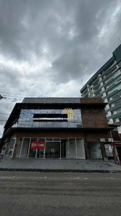Loja para alugar, 400 m² por R$ 10.000,00/mês - Marco - Belém/PA