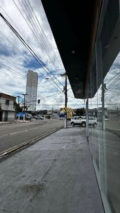Loja para alugar, 400 m² por R$ 10.000,00/mês - Marco - Belém/PA