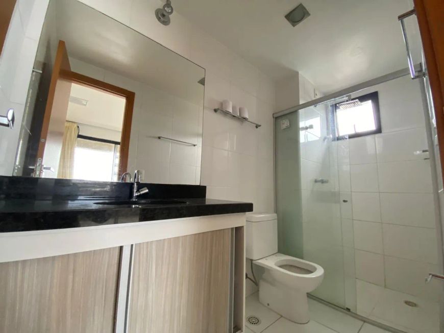 Apartamento para aluguel,com 4/4,seu suítes, edifício Terrazzo