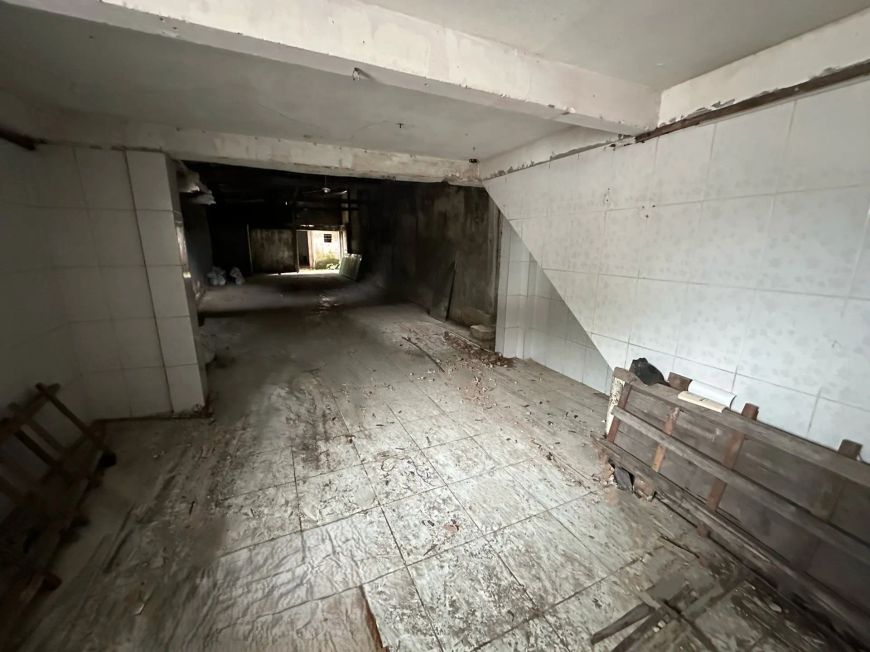 Imóvel Comercial na Dr Freitas para aluguel - 150 m² - Pedreira - Belém - PA