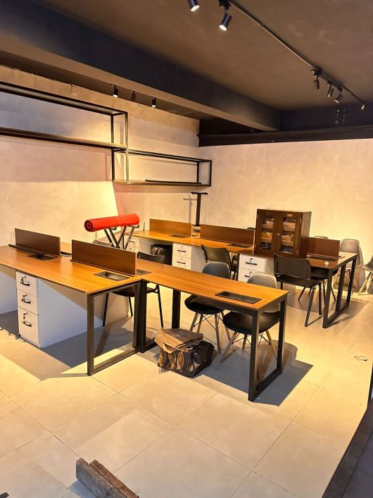 ALGUEL! SALA TIPO COWORKING