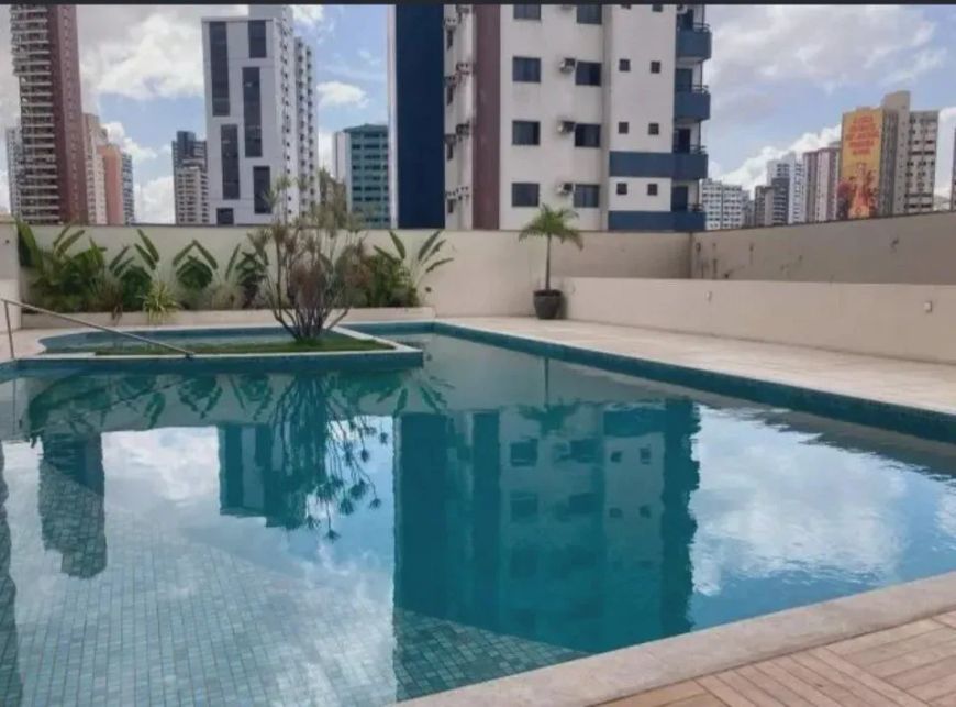 ALUGO NO UMARIZAL COM 5 QUARTOS + 3 VAGAS DE GARGEM