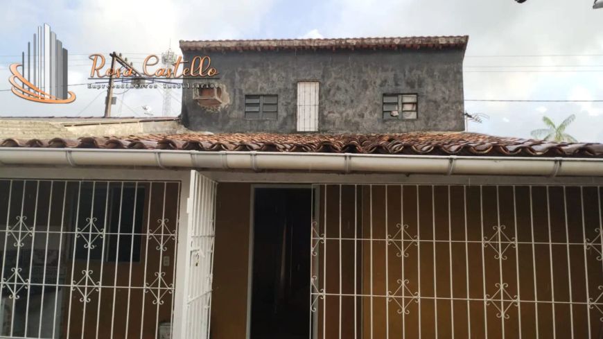 Casa venda com 200 metros quadrados com 5 quartos em Águas Lindas - Belém - PA