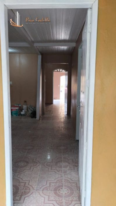 Casa venda com 200 metros quadrados com 5 quartos em Águas Lindas - Belém - PA