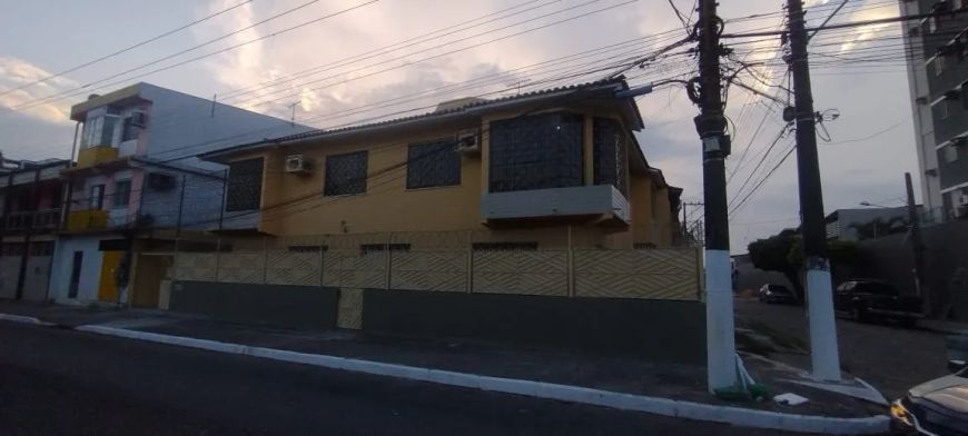 Lotus Prime aluga casa comercial em plena Marquês de Herval