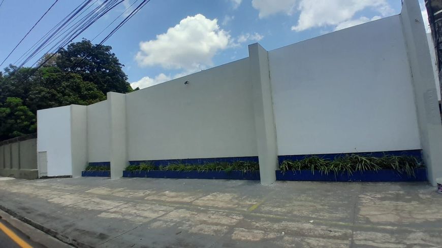 Alugo Ponto Comercial na Av: Almirante Barroso, 3591, Souza - Belém - PA