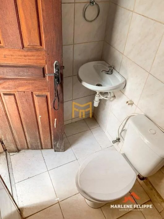 Ponto Comercial com 200 m2 próximo ao Pátio Belém