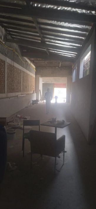 Ponto comercial/Loja/Box para aluguel com 90 metros quadrados em Batista Campos - Belém - PA