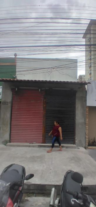 Ponto comercial/Loja/Box para aluguel com 90 metros quadrados em Batista Campos - Belém - PA