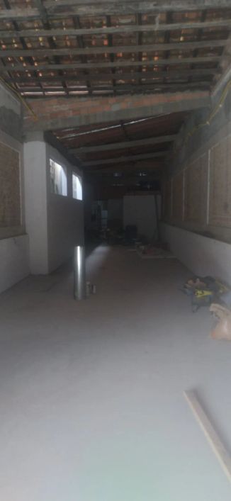 Ponto comercial/Loja/Box para aluguel com 90 metros quadrados em Batista Campos - Belém - PA