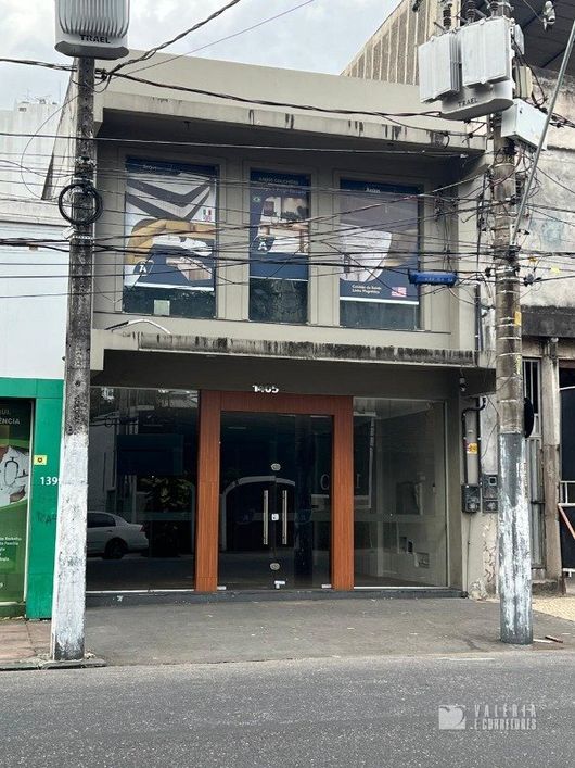 BELéM - Prédio Inteiro - Batista Campos