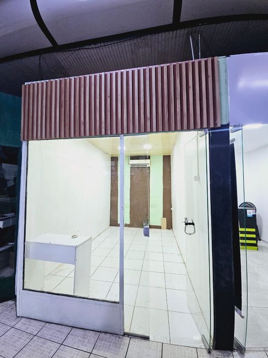 LOJA EM GALERIA COM ENERGIA INCLUSO