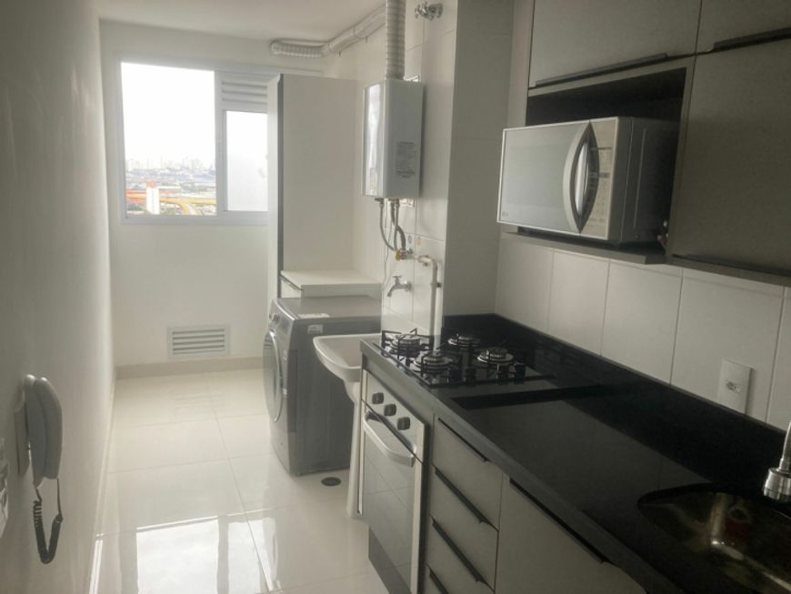 Lindo apartamento para venda no Ipiranga