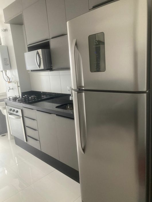 Lindo apartamento para venda no Ipiranga