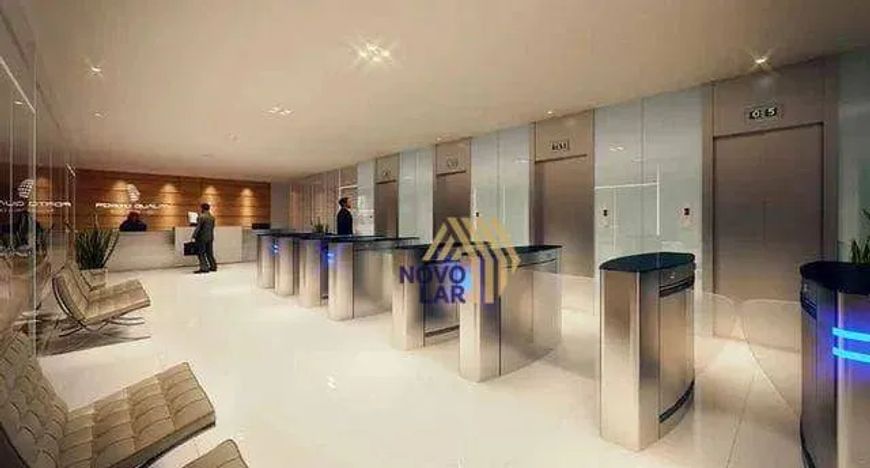 Sala para alugar, 30 m² por R$ 4.500/mês - Nazaré - Belém/PA