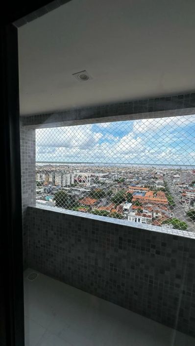 Imóvel para aluguel com 86 metros quadrados com 3 quartos em Batista Campos - Belém - PA