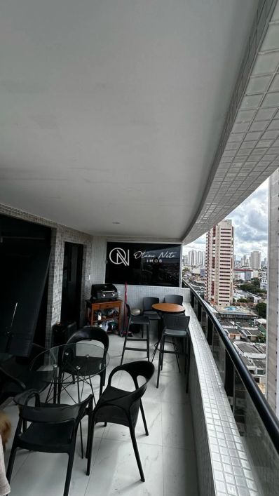 Imóvel para aluguel com 86 metros quadrados com 3 quartos em Batista Campos - Belém - PA