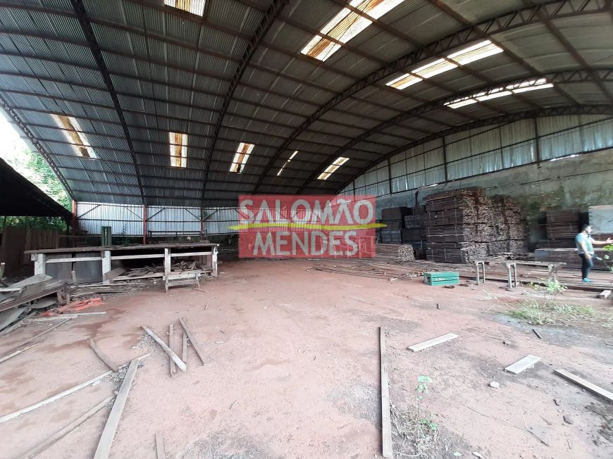 Terreno à venda e locação 60000M², PRATINHA (ICOARACI), BELÉM - PA