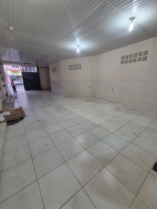 Imóve Comercial