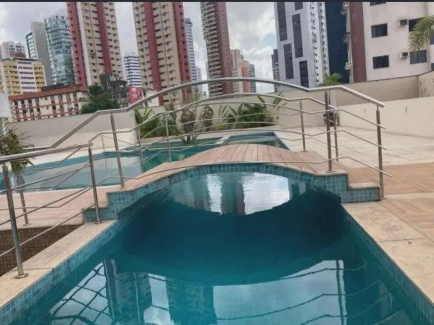 ALUGO NO UMARIZAL COM 5 QUARTOS + 3 VAGAS