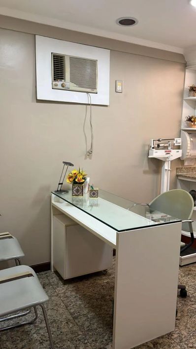 Clínica/consultório totalmente equipada e mobiliada. para aluguel 65m². Nazaré - Belém - PA