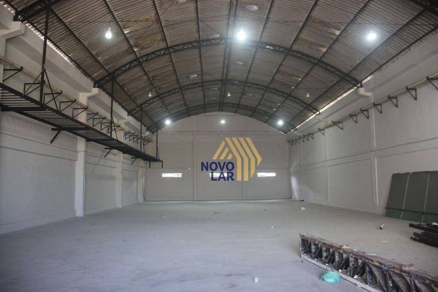 Galpão para alugar, 713 m² por R$ 25.000,00/mês - Batista Campos - Belém/PA