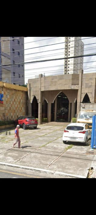 Ampla Loja na Gentil Venda ou Locação