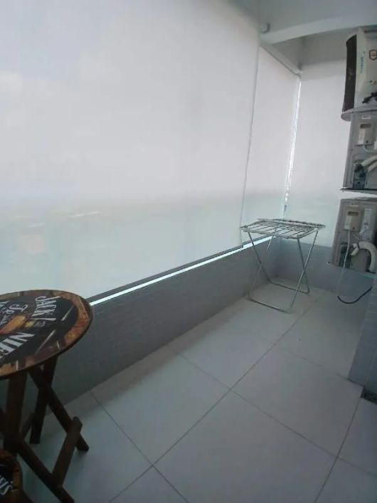 Apartamento mobiliado-Res. Foz do Iguaçu, Marco