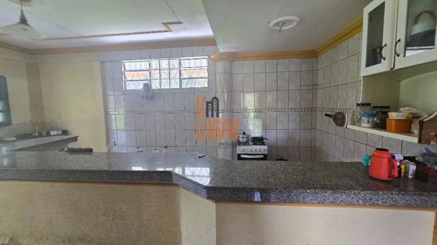 Aluguel para COP30: Casa de 2 andares com 5 quartos.